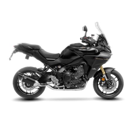 Kompletny układ wydechowy LEOVINCE LV-14 R YAMAHA