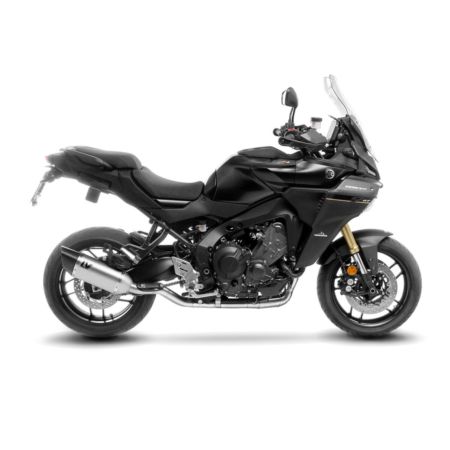 Kompletny układ wydechowy LEOVINCE LV-14 R YAMAHA