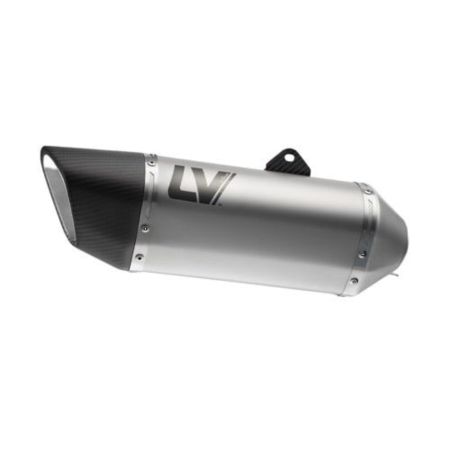 Kompletny układ wydechowy LEOVINCE LV-14 R YAMAHA