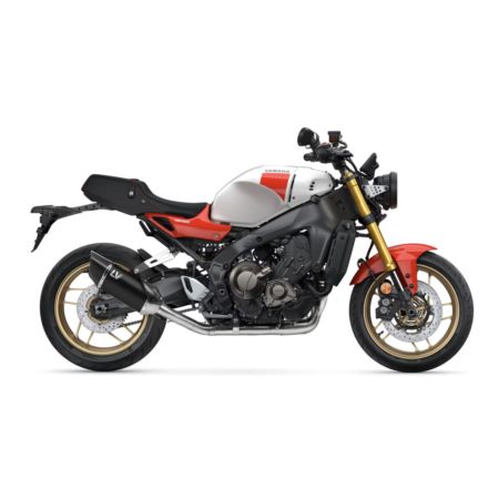 Kompletny układ wydechowy LEOVINCE LV-14 R YAMAHA