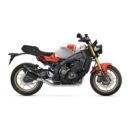Kompletny układ wydechowy LEOVINCE LV-14 R YAMAHA