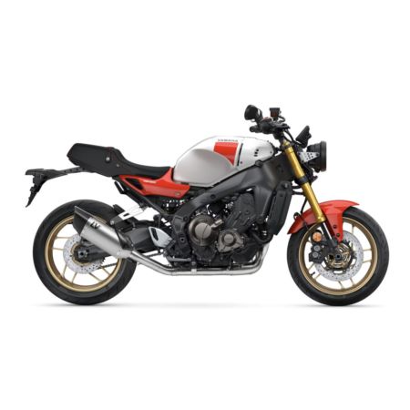 Kompletny układ wydechowy LEOVINCE LV-14 R YAMAHA