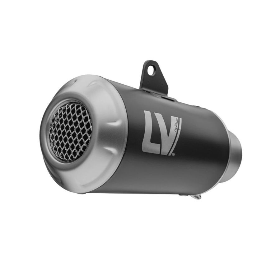 Tłumik slip-on LEOVINCE LV-10 KAWASAKI Z 900