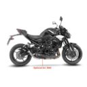 Tłumik slip-on LEOVINCE LV-10 KAWASAKI Z 900