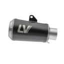 Tłumik slip-on LEOVINCE LV-10 KAWASAKI Z 900