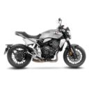 Tłumik slip-on LEOVINCE CORSA S HONDA CB 1000 R