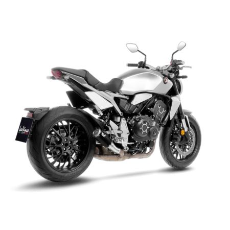 Tłumik slip-on LEOVINCE CORSA S HONDA CB 1000 R