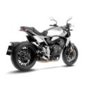 Tłumik slip-on LEOVINCE CORSA S HONDA CB 1000 R
