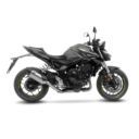 Tłumik slip-on LEOVINCE LV-14 R HONDA CB 1000