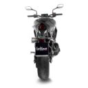 Tłumik slip-on LEOVINCE LV-14 R HONDA CB 1000