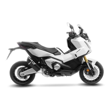 Tłumik slip-on LEOVINCE LV-14 R HONDA NSS 750