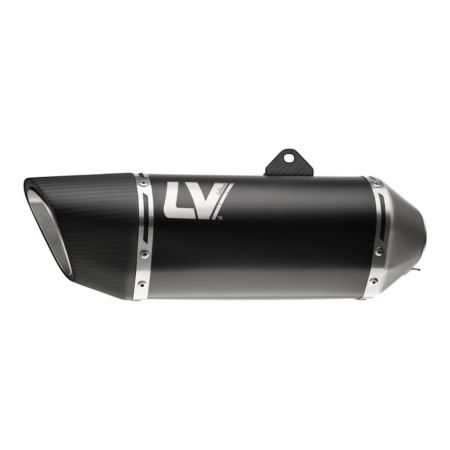 Tłumik slip-on LEOVINCE LV-14 R HONDA NSS 750
