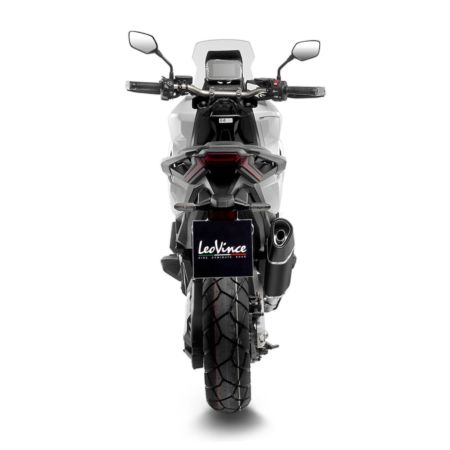 Tłumik slip-on LEOVINCE LV-14 R HONDA NSS 750