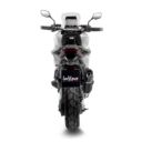 Tłumik slip-on LEOVINCE LV-14 R HONDA NSS 750