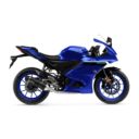 Tłumik LEOVINCE ONE YAMAHA MT-125