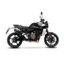 Tłumik slip-on LEOVINCE LV-14 HUSQVARNA SVARTPILEN