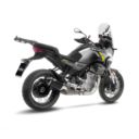 Tłumik slip-on LEOVINCE LV-14 MOTO GUZZI STELVIO
