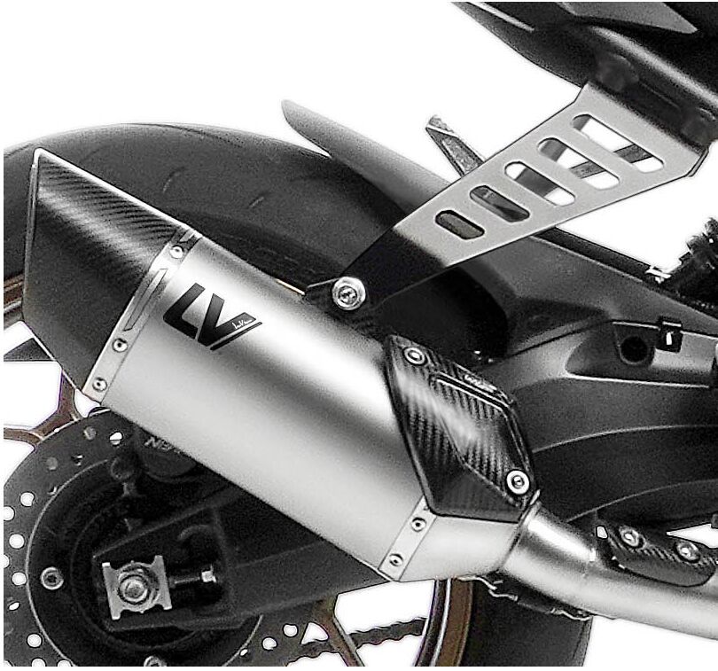 Zestaw do demontażu podnóżka LEOVINCE HONDA CB 650