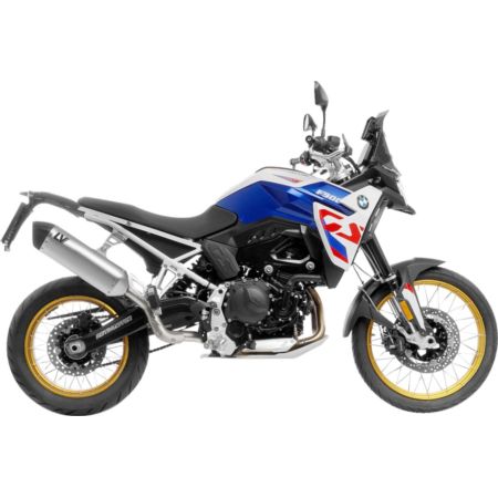 Rura łącząca LEOVINCE BMW F 750 GS