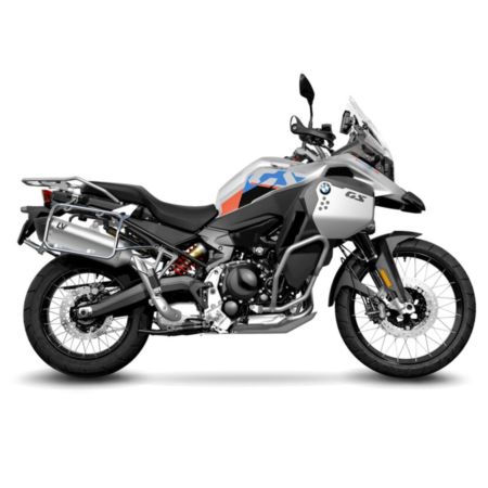 Tłumik slip-on LEOVINCE LV-14 BMW F 750 GS