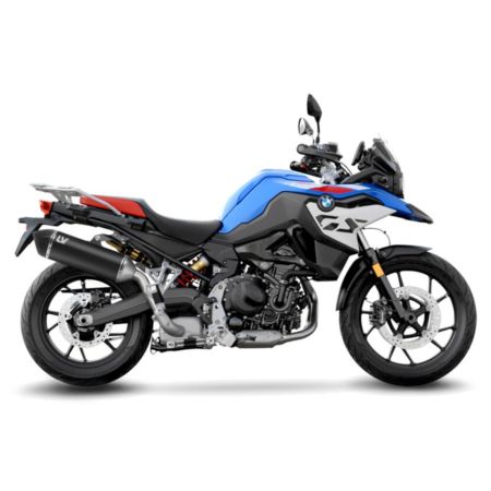 Tłumik slip-on LEOVINCE LV-14 BMW F 750 GS