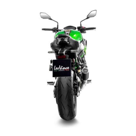 Tłumik slip-on LEOVINCE CORSA S HONDA CB 1000 R