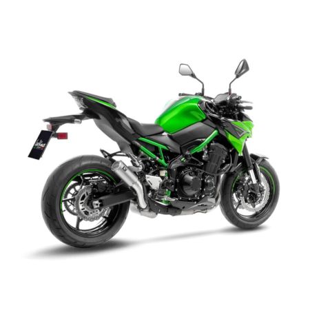 Tłumik slip-on LEOVINCE CORSA S KAWASAKI Z 900