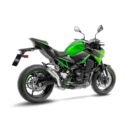 Tłumik slip-on LEOVINCE CORSA S KAWASAKI Z 900