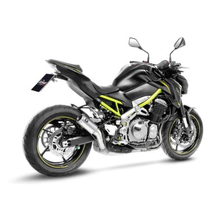 Tłumik slip-on LEOVINCE CORSA S KAWASAKI Z 900