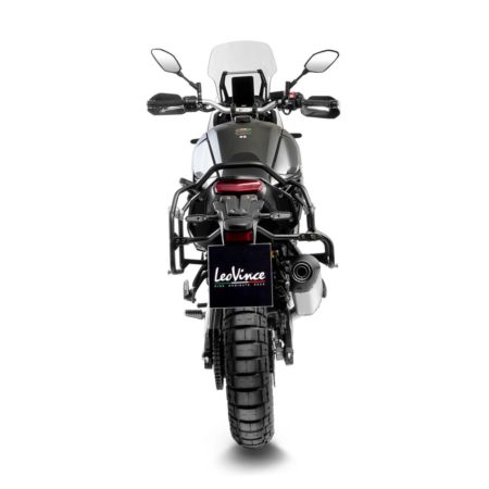 Tłumik slip-on LEOVINCE LV-14 YAMAHA XTZ 690