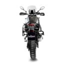 Tłumik slip-on LEOVINCE LV-14 YAMAHA XTZ 690