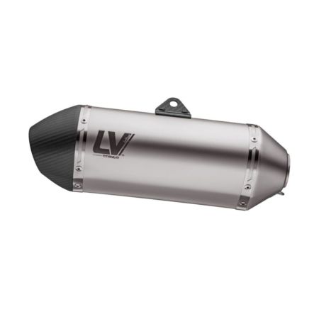 Tłumik slip-on LEOVINCE LV-14 YAMAHA XTZ 690