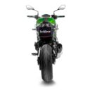 Tłumik slip-on LEOVINCE LV-14 R KAWASAKI Z 900