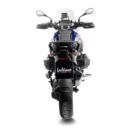 Tłumik slip-on LEOVINCE LV-14 BMW R 1300 GS