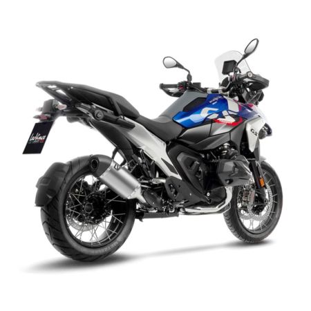 Tłumik slip-on LEOVINCE LV-14 BMW R 1300 GS