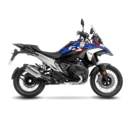 Tłumik slip-on LEOVINCE LV-14 BMW R 1300 GS