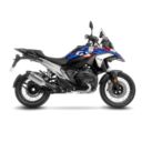 Tłumik slip-on LEOVINCE LV-14 BMW R 1300 GS