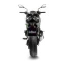 Tłumik slip-on LEOVINCE LV-14 KAWASAKI Z 900
