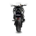 Tłumik slip-on LEOVINCE LV-14 KAWASAKI NINJA 1000