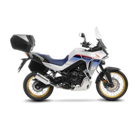 Tłumik slip-on LEOVINCE LV-14 HONDA XL 750