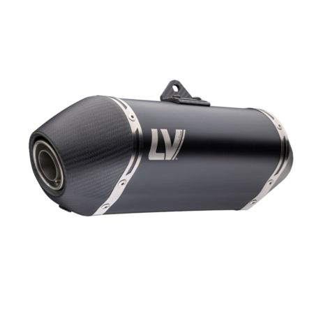 Tłumik slip-on LEOVINCE LV-14 YAMAHA XTZ 690