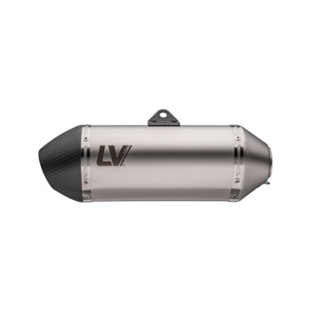 Tłumik slip-on LEOVINCE LV-14 YAMAHA XTZ 690