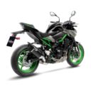 Tłumik slip-on LEOVINCE LV-14 KAWASAKI Z 900