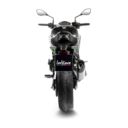 Tłumik slip-on LEOVINCE LV-14 KAWASAKI Z 900