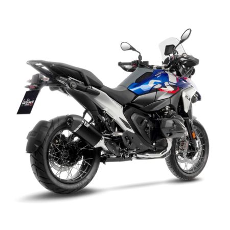 Tłumik slip-on LEOVINCE LV-14 BMW R 1300 GS