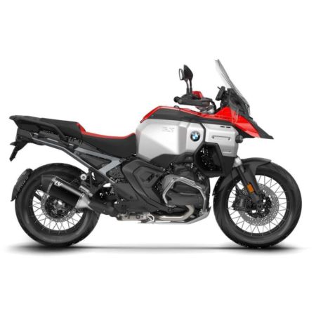Tłumik slip-on LEOVINCE LV-14 BMW R 1300 GS