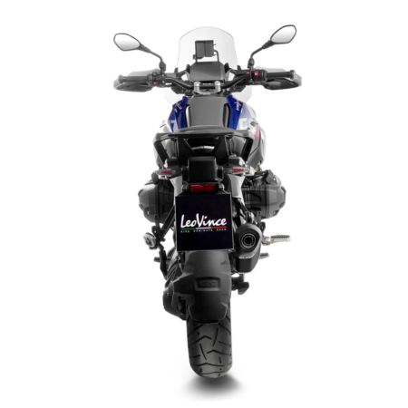 Tłumik slip-on LEOVINCE LV-14 BMW R 1300 GS