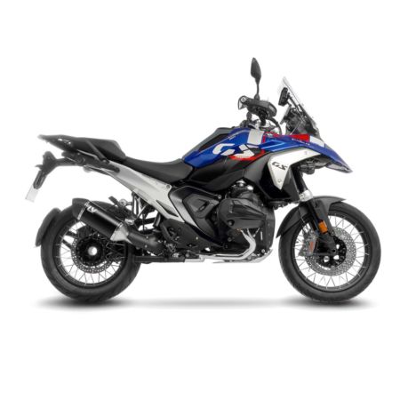 Tłumik slip-on LEOVINCE LV-14 BMW R 1300 GS