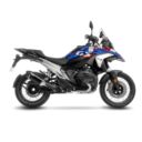 Tłumik slip-on LEOVINCE LV-14 BMW R 1300 GS