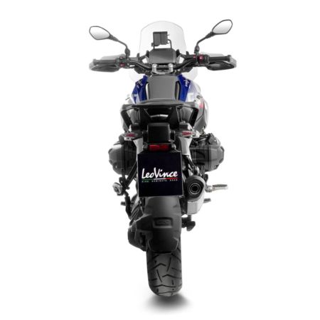 Tłumik slip-on LEOVINCE LV-14 BMW R 1300 GS